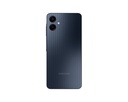 SMARTPHONE SAMSUNG A06, 6.7" 4GB+64GB, SM-A065F/DS BLACK 