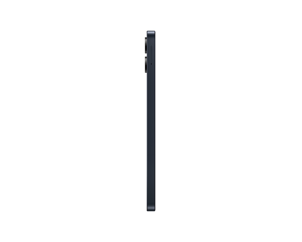 SMARTPHONE SAMSUNG A06, 6.7" 4GB+64GB, SM-A065F/DS BLACK 