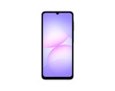SMARTPHONE SAMSUNG GALAXY A07 OCTA CORE 50+2MP 4GB+64GB 5000mAH, SM-A075F/DS BLACK