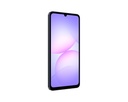 SMARTPHONE SAMSUNG GALAXY A07 OCTA CORE 50+2MP 4GB+64GB 5000mAH, SM-A075F/DS BLACK