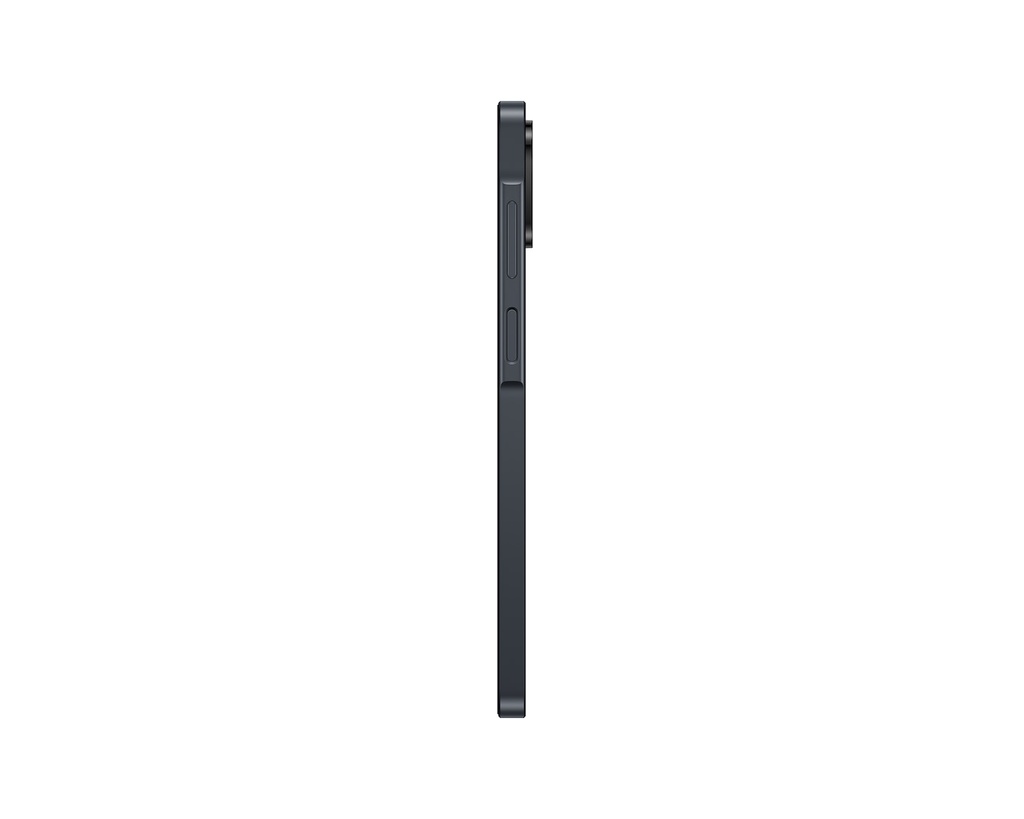 SMARTPHONE SAMSUNG GALAXY A07 OCTA CORE 50+2MP 4GB+64GB 5000mAH, SM-A075F/DS BLACK