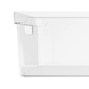 VR. OC700NT CLEAR ORGANIZER 37 X 20 X 13 CM NATURAL -OU