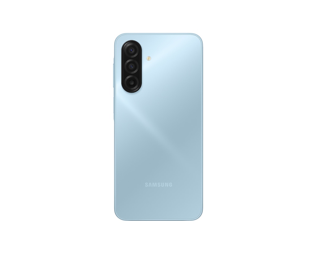 SMARTPHONE SAMSUNG GALAXY A17 OCTA CORE 50+2MP 4+128GB 