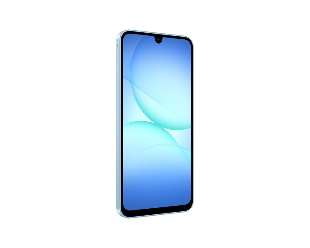 SMARTPHONE SAMSUNG GALAXY A17 OCTA CORE 50+2MP 4+128GB 