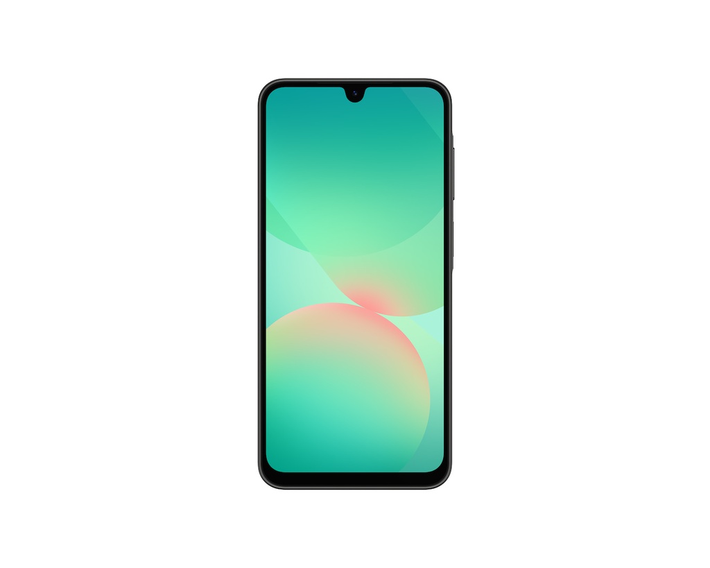 SAMSUNG A26 6.7" 5G 6+128GB 5000mAh SM-A266BZKIAFA