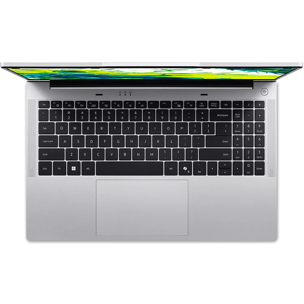 LAPTOP ACER ASPIRE LITE 15-72P-71X1 CORE 17-13620H , 16GB RAM , 1TB SSD, 15.6" FHD , DOS QUB 