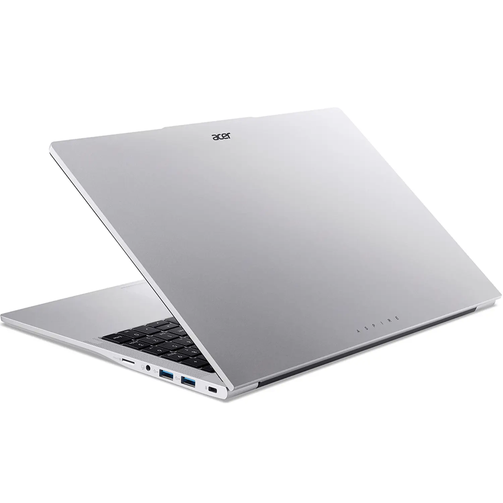 LAPTOP ACER ASPIRE LITE 15-72P-71X1 CORE 17-13620H , 16GB RAM , 1TB SSD, 15.6" FHD , DOS QUB 