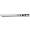LAPTOP ACER ASPIRE LITE 15-72P-71X1 CORE 17-13620H , 16GB RAM , 1TB SSD, 15.6" FHD , DOS QUB 