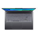 LAPTOP ACER EX215-52-56N2, CORE I5- 1035G1 10 TH GEN ,4GB , 15.6" , 1TB HDD QWERTY , FREE DOS QUB 
