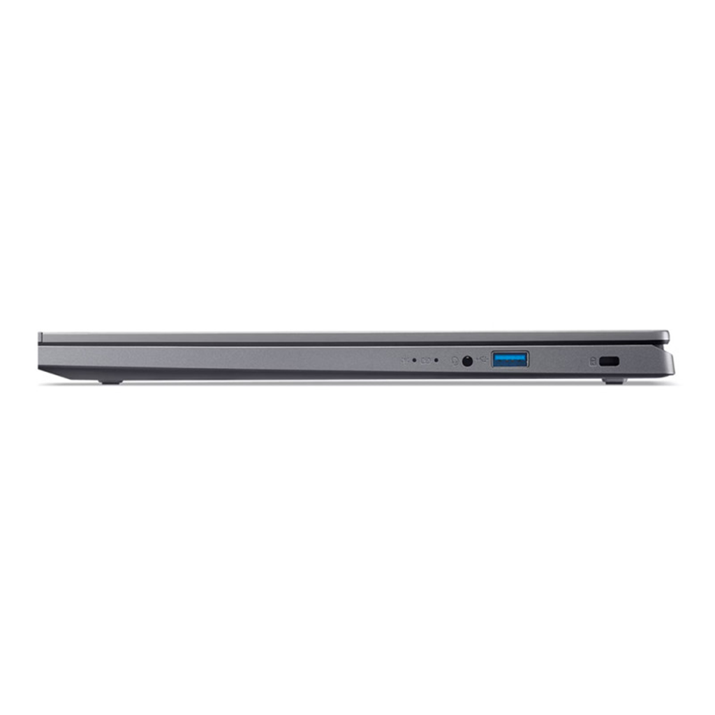 LAPTOP ACER EX215-52-56N2, CORE I5- 1035G1 10 TH GEN ,4GB , 15.6" , 1TB HDD QWERTY , FREE DOS QUB 