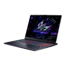 LAPTOP ACER PREDATOR HELIOS NEO 16S 16S-71-97AW ULTRA 9 275HX , 16GB RAM , 1TB SSD , 16" OLED , 8GB RTX S060, W11 QUB