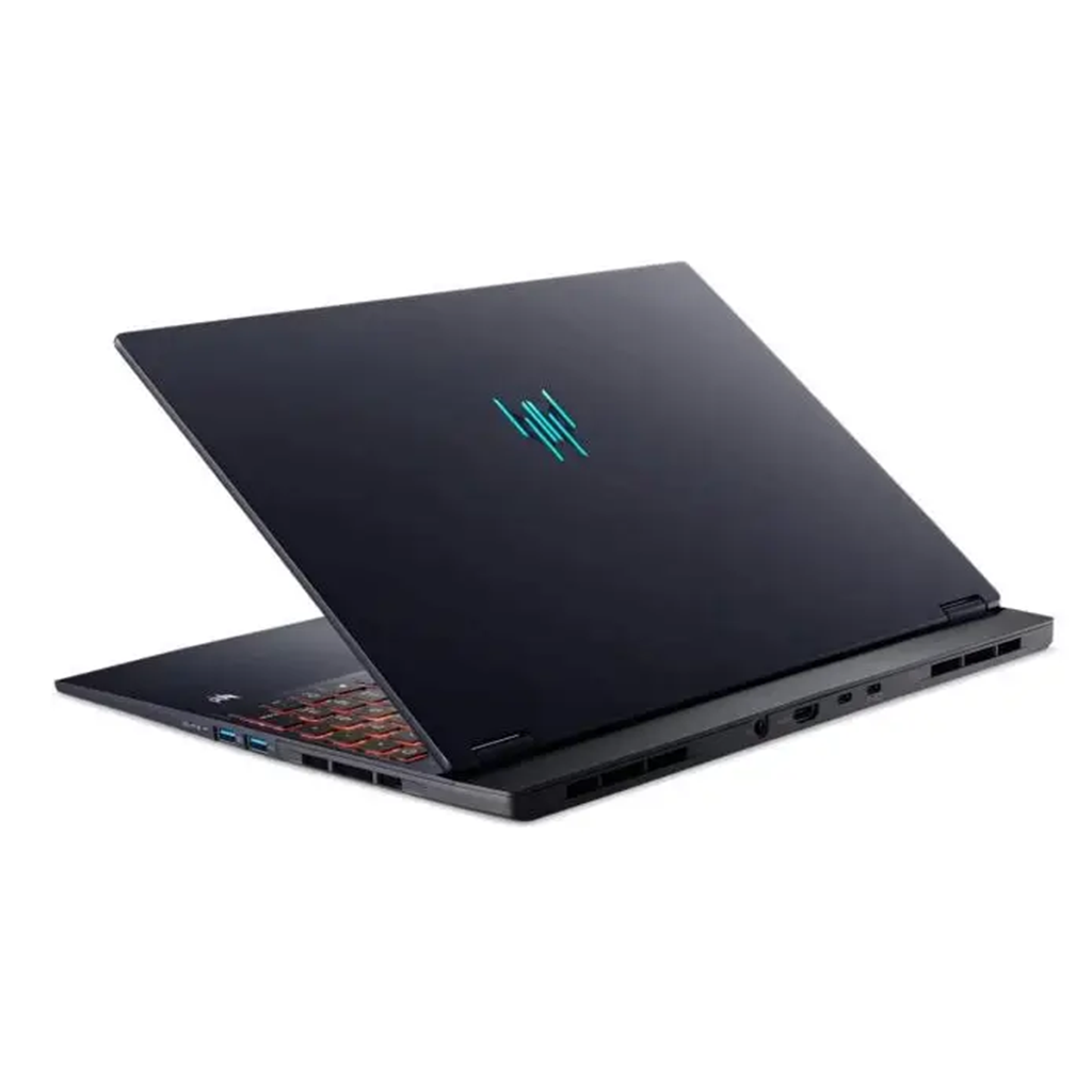 LAPTOP ACER PREDATOR HELIOS NEO 16S 16S-71-97AW ULTRA 9 275HX , 16GB RAM , 1TB SSD , 16" OLED , 8GB RTX S060, W11 QUB