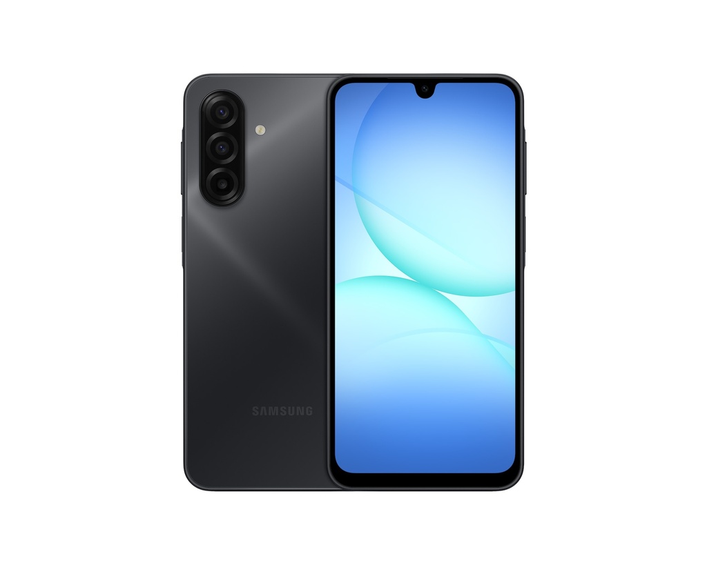 SMARTPHONE SAMSUNG GALAXY A17 OCTA CORE 50+2MP 4+128GB