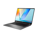 LAPTOP ASUS VIVOBOOK FLIP TP3407SA-DS74T ULTRA 7 256V, 16GB RAM, 1TB SSD, 14" OLED TACTILE X360 (TOUCH) WINDOWS 11 QUB 