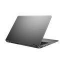 LAPTOP ASUS VIVOBOOK FLIP TP3407SA-DS74T ULTRA 7 256V, 16GB RAM, 1TB SSD, 14" OLED TACTILE X360 (TOUCH) WINDOWS 11 QUB 