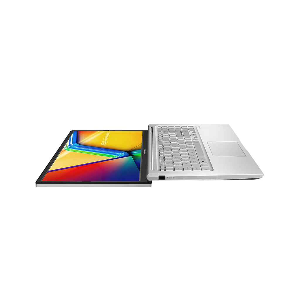 LAPTOP ASUS VIVOBOOK X1404VAP-V14.C58256 CORE 5 120U , 8GB RAM, 256GB SSD, 14"FHD , WINDOWS 11 QUB 