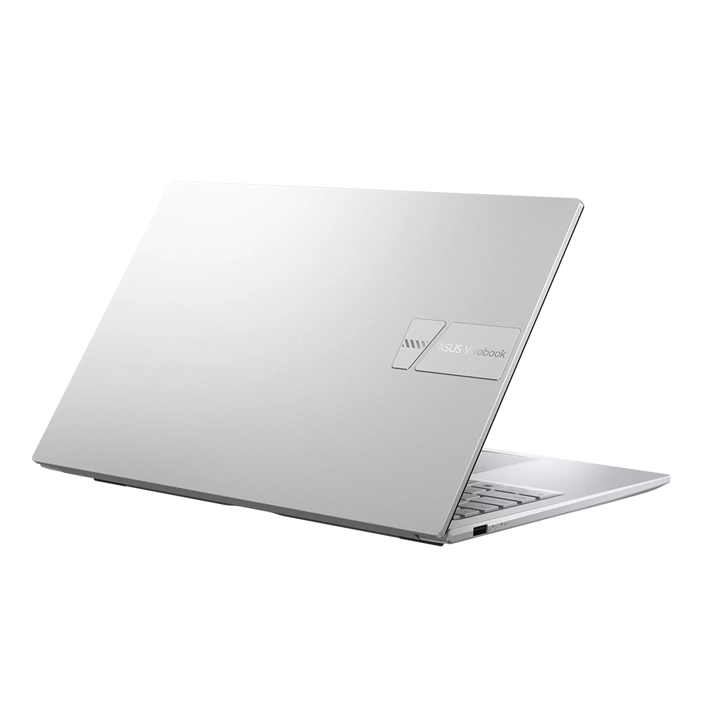 LAPTOP ASUS VIVOBOOK X1404VAP-V14.C58256 CORE 5 120U , 8GB RAM, 256GB SSD, 14"FHD , WINDOWS 11 QUB 