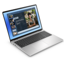 LAPTOP DELL 16 DC16251-5506SLV-PUS CORE 5 120U , 8GB RAM , 512GB SSD , 16" FHD+TS