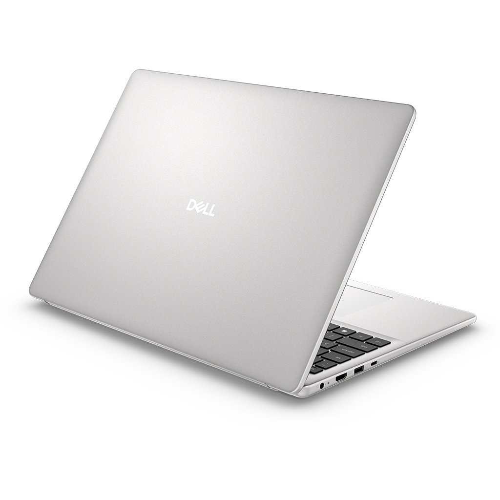 LAPTOP DELL 16 DC16251-5506SLV-PUS CORE 5 120U , 8GB RAM , 512GB SSD , 16" FHD+TS