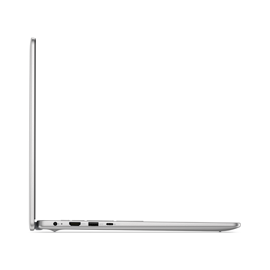 LAPTOP DELL 16 DC16251-5506SLV-PUS CORE 5 120U , 8GB RAM , 512GB SSD , 16" FHD+TS