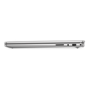 LAPTOP DELL 16 DC16251-5506SLV-PUS CORE 5 120U , 8GB RAM , 512GB SSD , 16" FHD+TS
