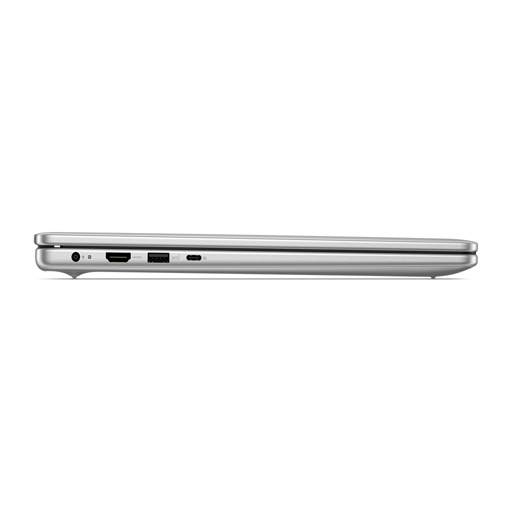 LAPTOP DELL 16 DC16251-5506SLV-PUS CORE 5 120U , 8GB RAM , 512GB SSD , 16" FHD+TS
