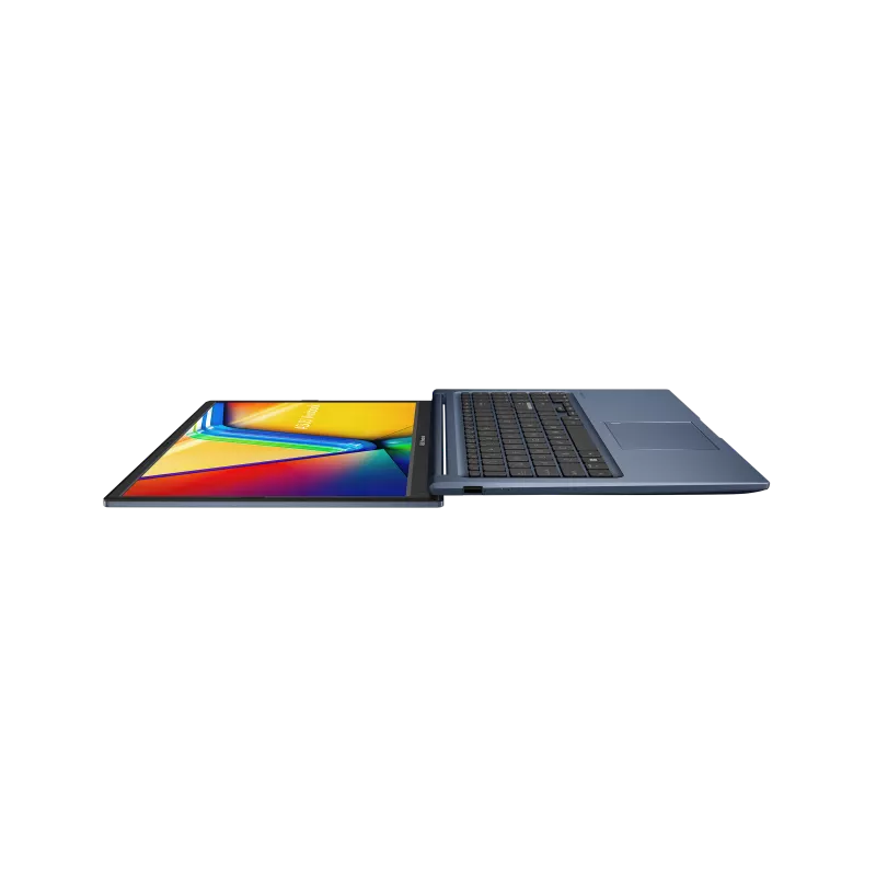 LAPTOP ASUS VIVOBOOK X1504VA-BQ4267 CORE 5 120U , 16GB RAM , 512GB SSD , 15.6" FHD,DOS QUB 