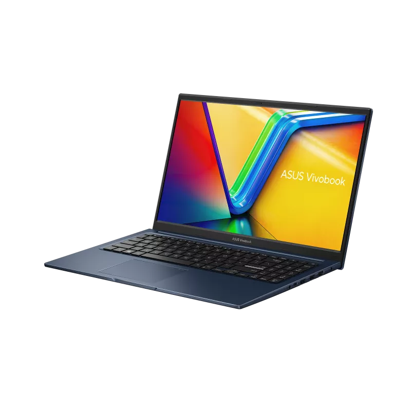 LAPTOP ASUS VIVOBOOK X1504VA-BQ4267 CORE 5 120U , 16GB RAM , 512GB SSD , 15.6" FHD,DOS QUB 