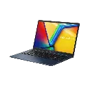 LAPTOP ASUS VIVOBOOK X1504VA-BQ4267 CORE 5 120U , 16GB RAM , 512GB SSD , 15.6" FHD,DOS QUB 