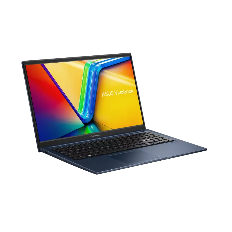 LAPTOP ASUS VIVOBOOK X1504VA-BQ4267 CORE 5 120U , 16GB RAM , 512GB SSD , 15.6" FHD,DOS QUB 