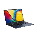 LAPTOP ASUS VIVOBOOK X1504VA-BQ4267 CORE 5 120U , 16GB RAM , 512GB SSD , 15.6" FHD,DOS QUB 