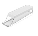 VR. OF1000BCF ROLL CLEAR FRESH EGG ORGANIZER 7 UNID. BLANC -OU
