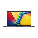 LAPTOP ASUS VIVOBOOK X1504VA-BQ4267 CORE 5 120U , 16GB RAM , 512GB SSD , 15.6" FHD,DOS QUB 