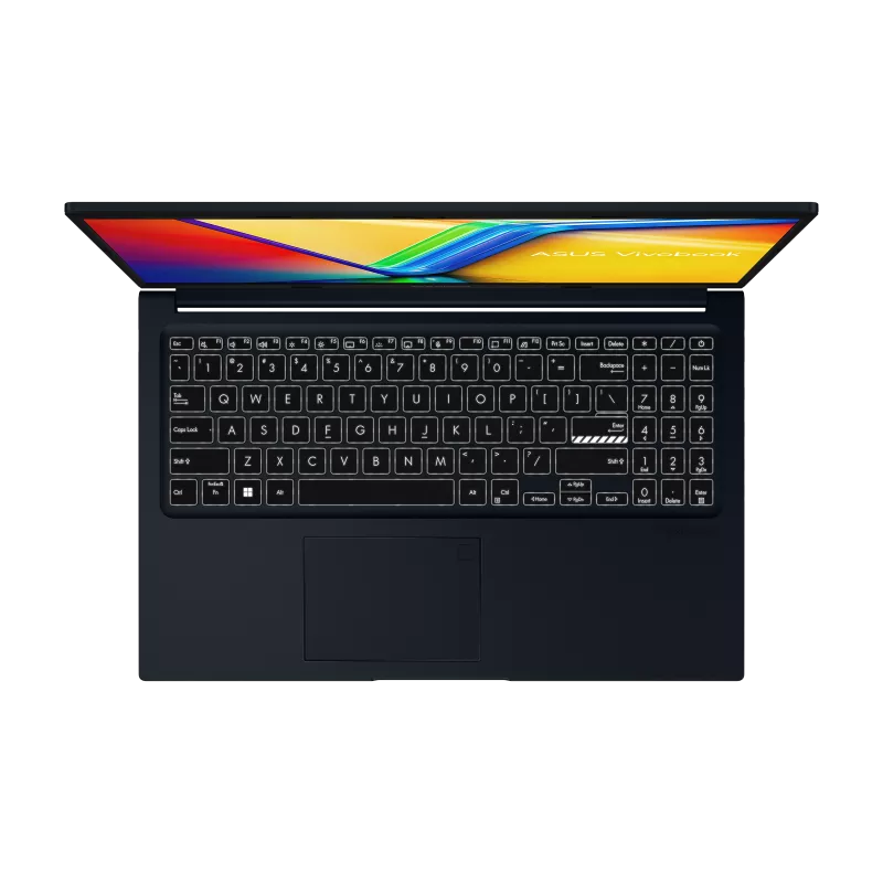 LAPTOP ASUS VIVOBOOK X1504VA-BQ4267 CORE 5 120U , 16GB RAM , 512GB SSD , 15.6" FHD,DOS QUB 