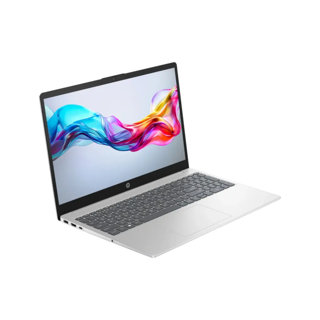 LAPTOP HP 15-FD0154WM CORE 15 -1334U , 8GB RAM , 512 GB SSD , 15.6" FHD TOUCH , W11 QUB 