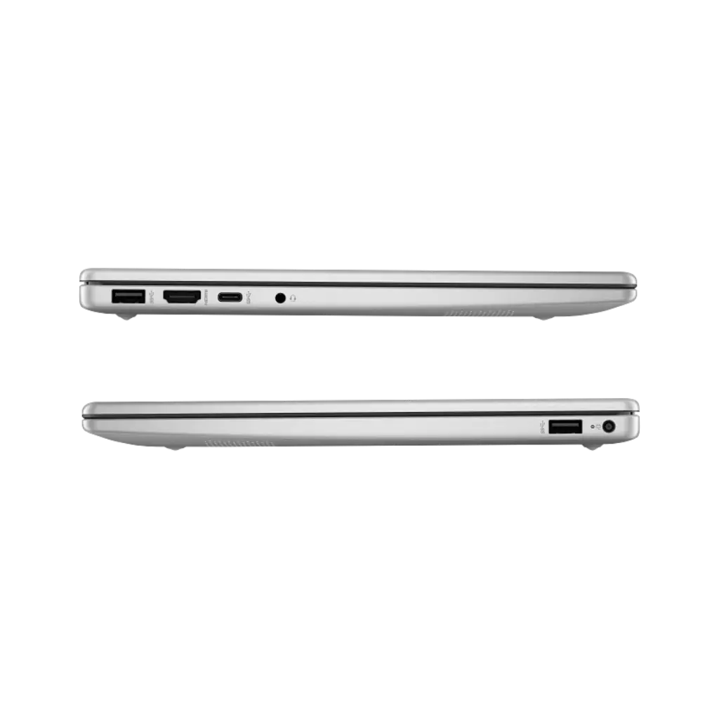 LAPTOP HP 15-FD0154WM CORE 15 -1334U , 8GB RAM , 512 GB SSD , 15.6" FHD TOUCH , W11 QUB 