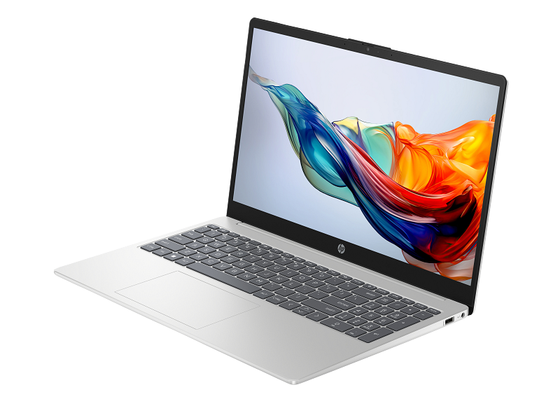 LAPTOP HP 15-FC0075NIA RYZEN 7 5825U , 8GB RAM , 512GB SSD, 15,6" FHD DOS QUB 