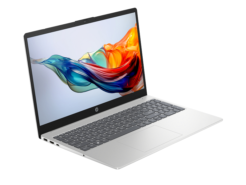 LAPTOP HP 15-FC0075NIA RYZEN 7 5825U , 8GB RAM , 512GB SSD, 15,6" FHD DOS QUB 