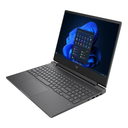 LAPTOP HP VICTUS 15-FA2013DX CORE 15-13420H , 8GB RAM , 512GB SSD , 15.6" FHD, 6GB RTX 3050 ,W11 QUB 