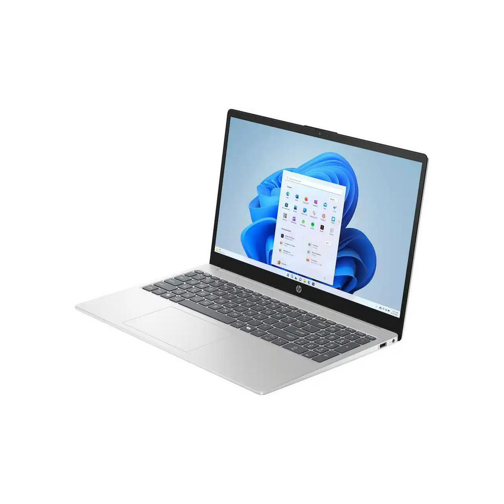 LAPTOP HP15-FD0215DX CORE 15-1334U, 16GB RAM , 512GB SSD, 15.6" FHD,W11 QUB 