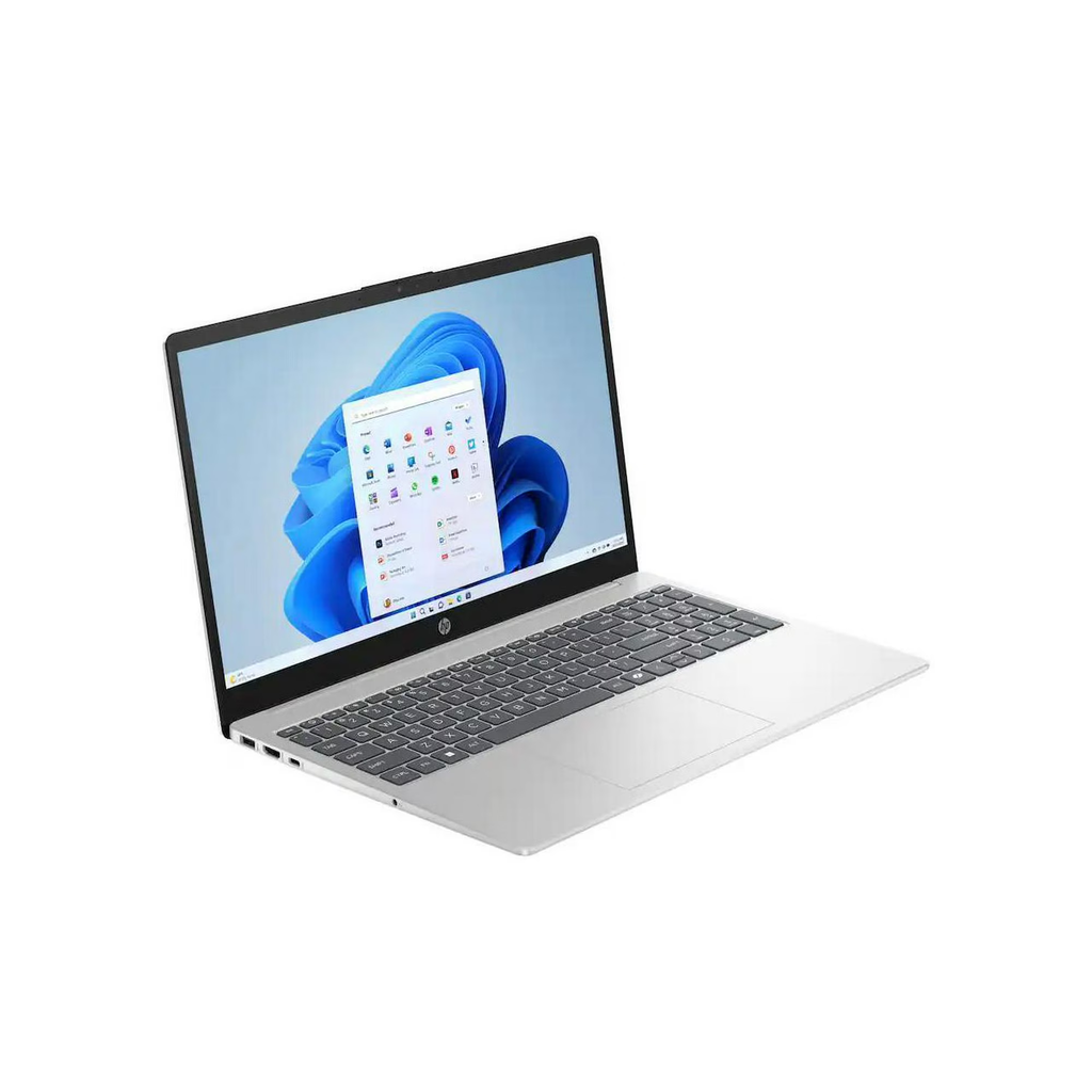LAPTOP HP15-FD0215DX CORE 15-1334U, 16GB RAM , 512GB SSD, 15.6" FHD,W11 QUB 
