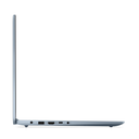 LAPTOP LENOVO IDEAPAD SLIM 3 15AMN8 RYZEN 5 7520U , 8GB RAM, 512GB SSD , 15.6" FHD, WIN11 QUB 