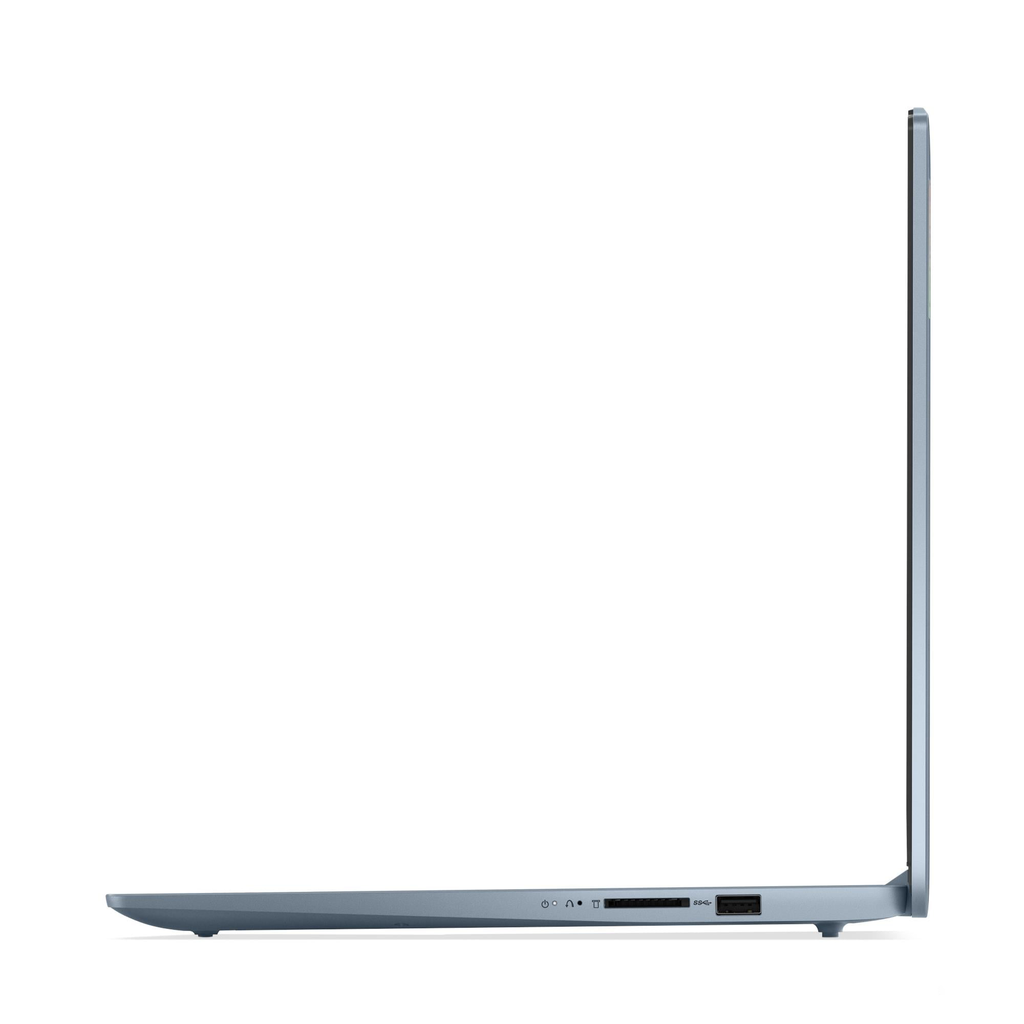 LAPTOP LENOVO IDEAPAD SLIM 3 15AMN8 RYZEN 5 7520U , 8GB RAM, 512GB SSD , 15.6" FHD, WIN11 QUB 