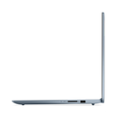 LAPTOP LENOVO IDEAPAD SLIM 3 15AMN8 RYZEN 5 7520U , 8GB RAM, 512GB SSD , 15.6" FHD, WIN11 QUB 