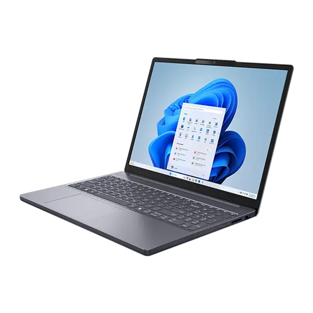 LAPTOP LENOVO V15 CORE I5 13420H, 8GB RAM, 512GB SSD, 15.6" FHD, DOS. (83HF00EGIG)