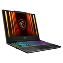 LAPTOP MSI CYBORG 15 B2RWFKG 071US CORE 7-240H, 16GB RAM, 512GB SSD, 15.6" FHD, 8GB RTX 5060 DEDIEE, WINDOWS 11
