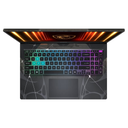 LAPTOP MSI CYBORG 15 B2RWFKG 071US CORE 7-240H, 16GB RAM, 512GB SSD, 15.6" FHD, 8GB RTX 5060 DEDIEE, WINDOWS 11