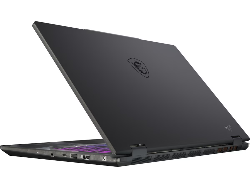LAPTOP MSI CYBORG 15 B2RWFKG 071US CORE 7-240H, 16GB RAM, 512GB SSD, 15.6" FHD, 8GB RTX 5060 DEDIEE, WINDOWS 11