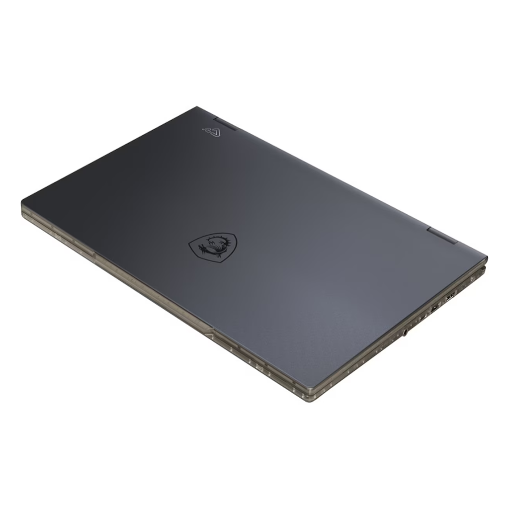 LAPTOP MSI CYBORG 15 B2RWFKG 071US CORE 7-240H, 16GB RAM, 512GB SSD, 15.6" FHD, 8GB RTX 5060 DEDIEE, WINDOWS 11