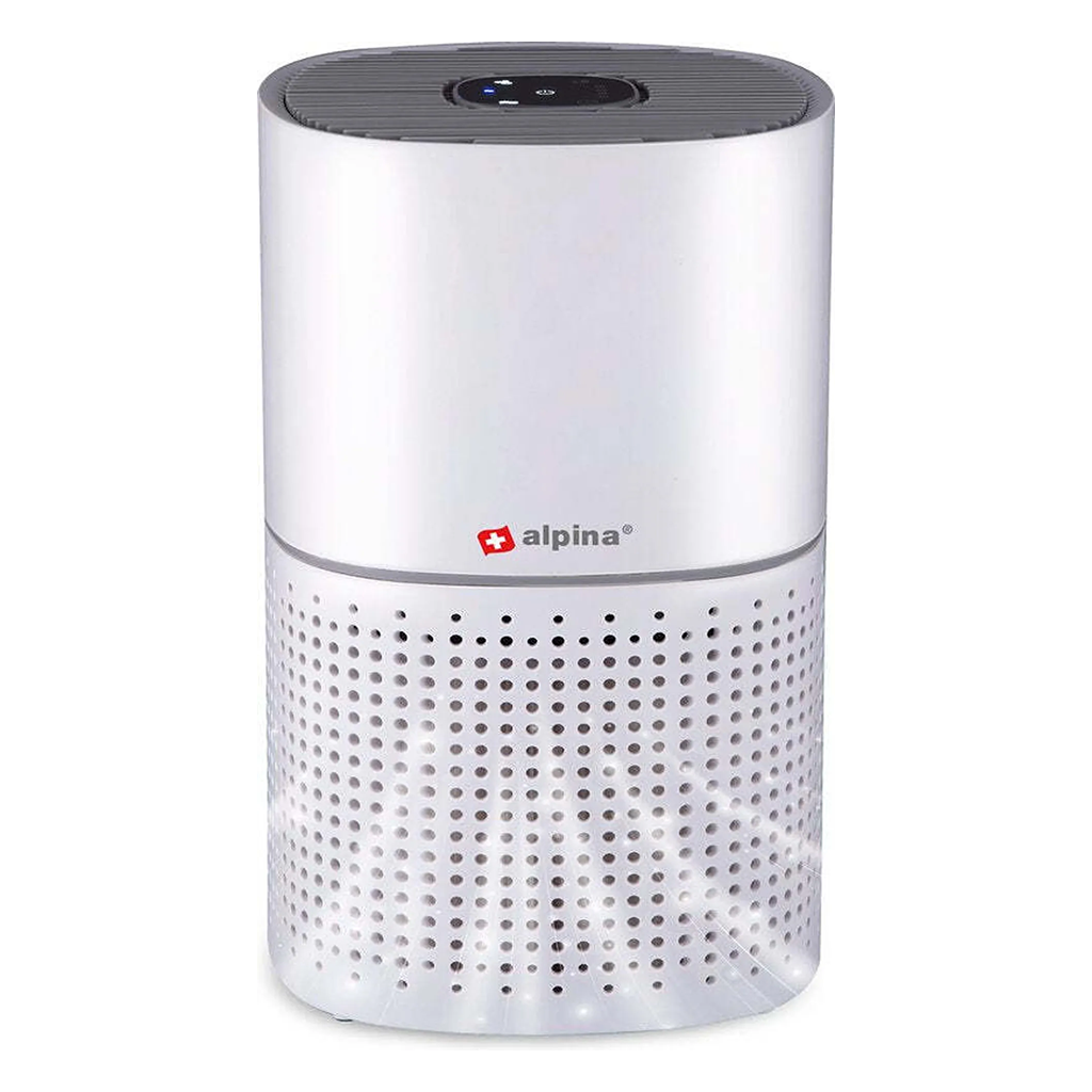 ED. 871125249562 AIR PURIFIER 230V 50W 240 m3/h ALPINA 8711/562